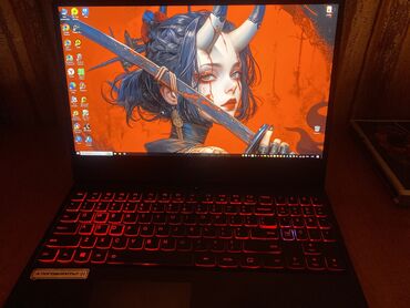 Ноутбуки: Ноутбук, Lenovo, Б/у