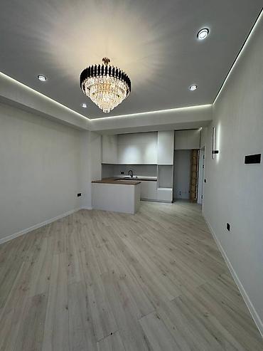 Продажа квартир: 3 комнаты, 94 м², Элитка, 10 этаж, Евроремонт — 10