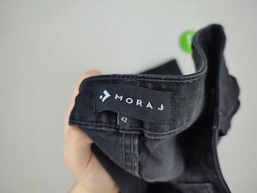 mexx cena: Moraj, Jeansy damskie, rozmiar XL — 4