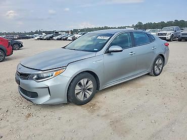 baki crossover: Kia optima 2 hibrid zədəsiz vuruqsuz . 22 -26 iyun aralığında — 1