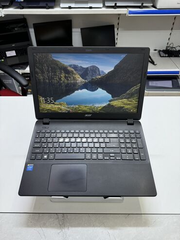 acer 5742: Ноутбук, Acer, 4 ГБ ОЭТ, Intel Celeron, 15.6 ", Жумуш, окуу үчүн, эс тутум SSD