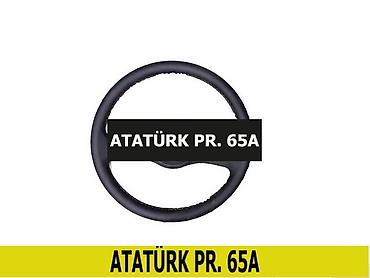 Fiat: Fiat" sükanı ÜNVAN: Atatürk prospekti 62, Gənclik metrosundan üzü — 1