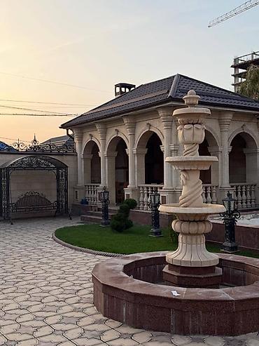 Долгосрочная аренда домов: 600 м², 12 комнат — 6