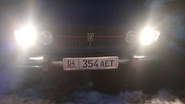 ВАЗ (ЛАДА): ВАЗ (ЛАДА) 2106: 2025 г., 1.8 л, Механика, Бензин, Седан — 8