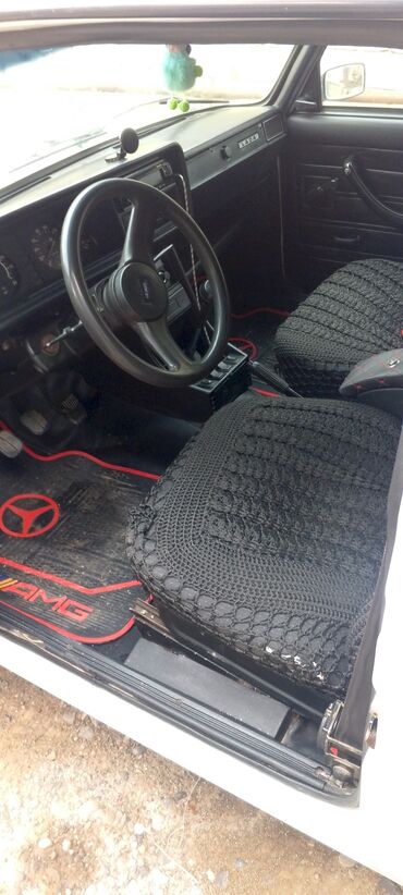 VAZ (LADA): VAZ (LADA) : 0.6 l | 2006 il 70 km Sedan — 4