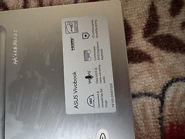 Ноутбуки ASUS: ASUS Vivobook 15 (модель X1504VAP_X1504VA) Характеристики: - Экран — 3