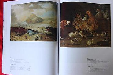 Časopisi: AUKCIJSKI KATALOG DOROTHEUM, ALTE MEISTER, 14.4.2005. | Aukcijski — 3