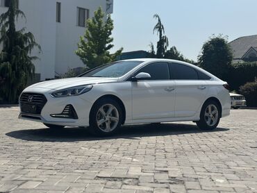 купить авто с кореи бу: 🔹HYUNDAI SONTA NEW RISE 🔹Не такси!!! 🔹год: 2018 🔹объем: 2.ГАЗ 🔹цвет