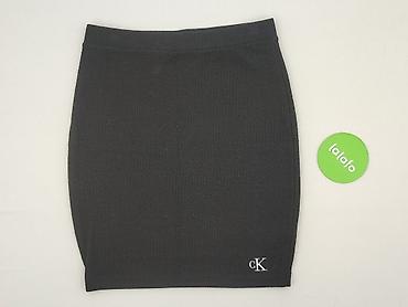 calvin klein podrobki: Calvin Klein Jeans, Spódnica damska, rozmiar M — 2