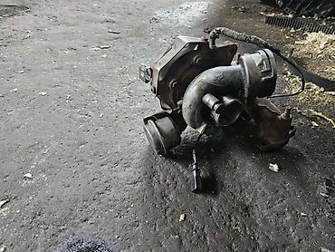 kompresor klime: TURBINA ZA VOLKSWAGEN GOLF 5, PASSAT B6 | Turbina 1.9TDI BLS — 2