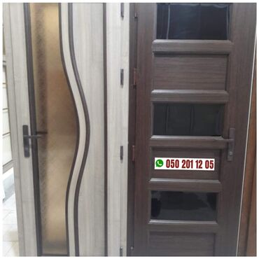 Plastik pəncərələr: Hər növ və formada pvc, duş kabin və arakəsmələrin, jalüz pərdələr və — 12