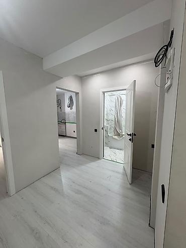 Продажа квартир: 1 комната, 42 м², Технопарк Элитка, 5 этаж, ПСО (под самоотделку) — 4
