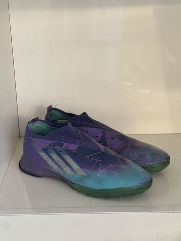 Кроссовки и спортивная обувь: Мужские кроссовки, 40, Adidas Originals, Б/у, Самовывоз, Платная доставка