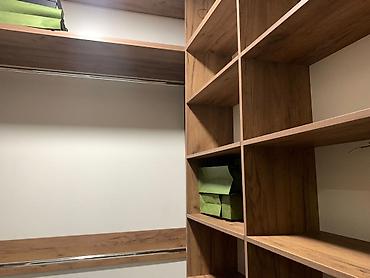 residence: 2 комнаты, 66 м², Золотой квадрат Элитка, 8 этаж, Евроремонт — 8