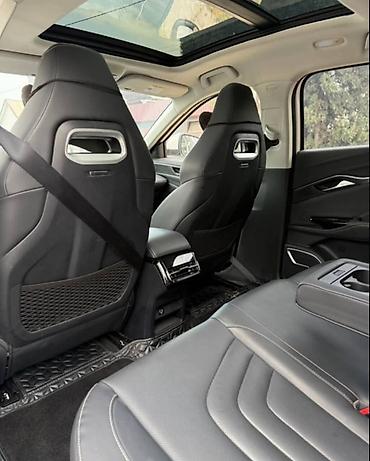 Другие автомобили: Продаю автомобиль 🚗 Neta U Pro 2021 — максимальная комплектация ⚡ at lalafo.kg — 8 Другие автомобили: Продаю автомобиль 🚗 Neta U Pro 2021 — максимальная комплектация ⚡ — 8