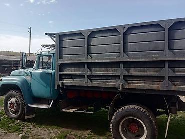 kamaz: Заказать Камаз, Доставка щебня, угля, песка, чернозема, отсев — 4