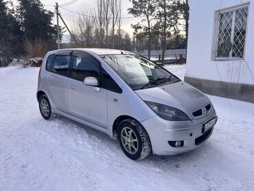 опель вектора с: Mitsubishi Colt: 2004 г., 1.3 л, Автомат, Бензин, Хэтчбэк