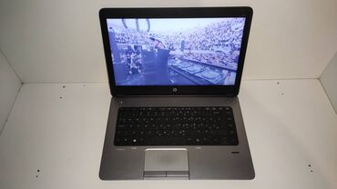 HP: Intel Core i5, 8 GB OZU, 14 " — 1