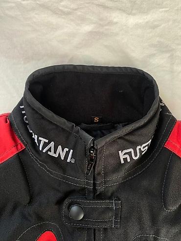 Мотоэкипировка: Мотокуртка — 3