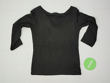 17096a h: H&M, Bluzka damska, rozmiar S — 2