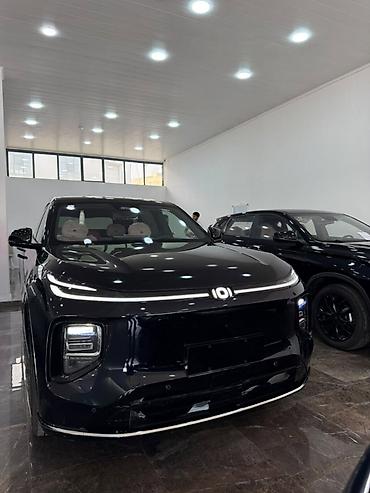 Changan: Changan Qiyuan Q07: 1.5 l | 2026 il 215 km Pikap — 4