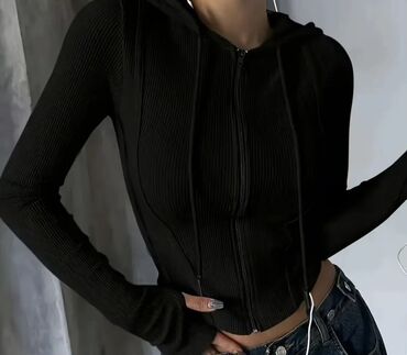 optitect vitamin c: Svitşot, rəng - Qara