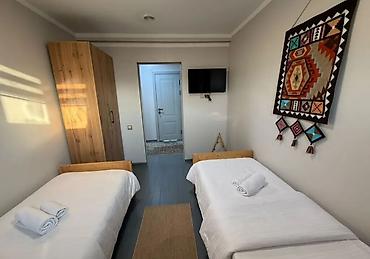 Гостиницы, отели (Посуточная аренда комнат): СРОЧНО СРОЧНО 🏨 Продается готовый гостиничный бизнес! 🔑 — 13