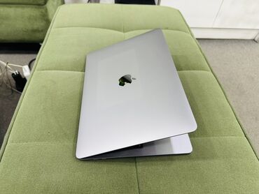 Ноутбуки: Ультрабук, Apple, 8 ГБ ОЗУ, Intel Core i5, 13.3 ", Б/у, Для несложных задач, память SSD