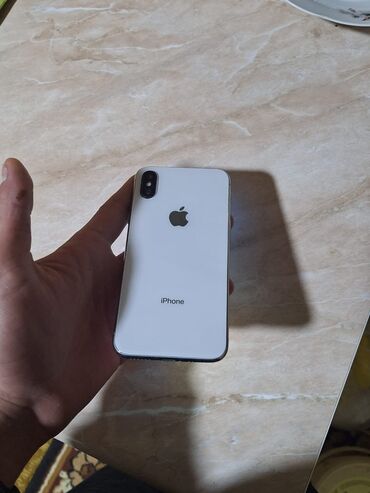 apple iphone 5s: IPhone X, 64 GB, Ağ