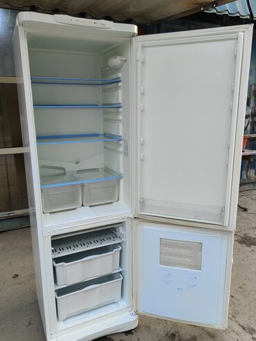 капельная кофеварка электролюкс: Холодильник Indesit, Б/у, Двухкамерный, De frost (капельный), 185 *