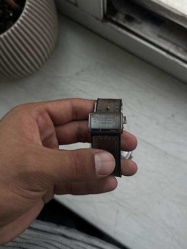 samsung ош: Часы Hublot Big Bang (Geneve), мужские - Корпус: стальной, фирменные — 4