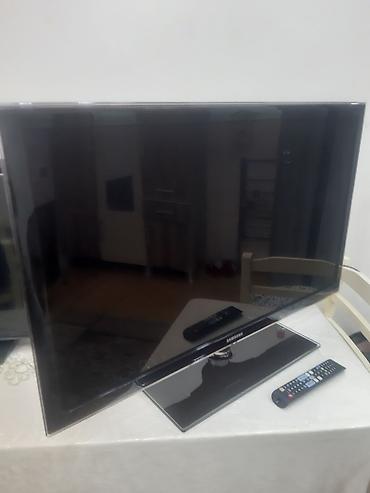 video: İşlənmiş Televizor Samsung 40" — 1