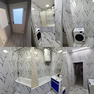 Продажа квартир: 4 комнаты, 78 м², 105 серия, 5 этаж, Евроремонт — 3