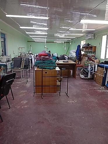 ts group: Начало Маевки, возле трассы Сдается помещение Площадь: 140м2 Есть — 3