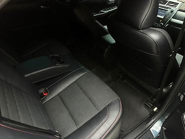 бампер делика: Toyota Camry: 2017 г., 2.5 л, Автомат, Бензин, Седан — 8