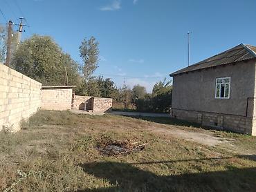 1 комната квартира снять: Satışa təqdim olunur: həyət evi və torpaq sahəsi - Bir mərtəbəli — 5