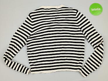 second hand store: H&M, Kardigan damski, rozmiar M — 4