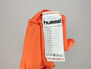 lion stuff: Hummel, Koszulka dla mężczyzn, rozmiar L — 5