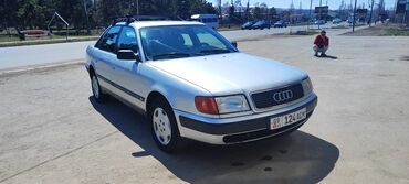 форсунки ауди 100: Audi 100: 1991 г., 2 л, Механика, Бензин, Седан