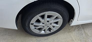dongfeng aeolus l7: Toyota Prius V: 2016 г., 1.8 л, Автомат, Гибрид, Универсал — 10