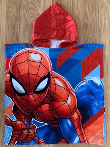 Peškiri: Bademantili — 23