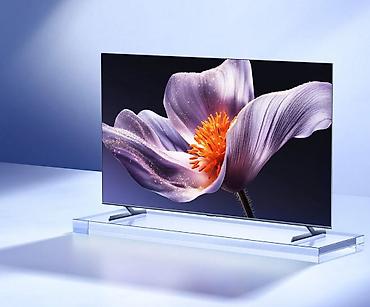 katv tv: Yeni Televizor Xiaomi LED ekran 65" 4K (3840x2160), Pulsuz çatdırılma — 1