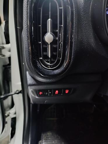 киа морнинг 2018 бишкек: Kia Morning: 2019 г., 1 л, Автомат, Бензин, Универсал — 7