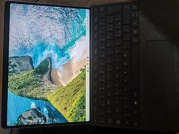 biostat plus tablet: Microsoft Surface Pro11 planşet/noutbuk hibridi - Ekran: toxunmalı — 6