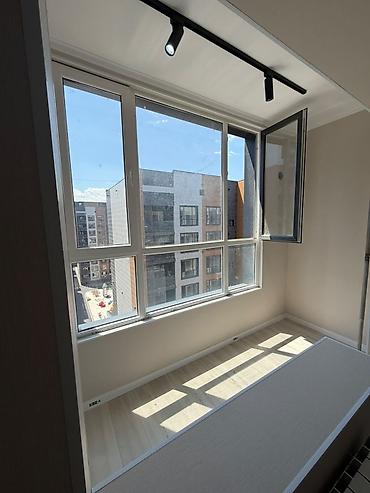 75: 2 комнаты, 54 м², Технопарк Элитка, 9 этаж, Евроремонт — 7