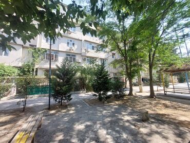 Баку, 8-ой километр, 2 комнаты, Вторичка, м. Нефтчиляр, 40 м²