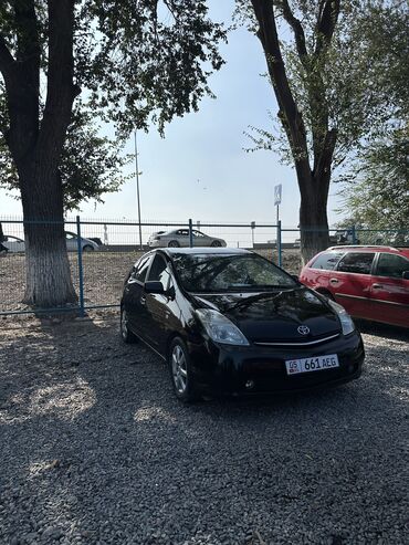 тойота авенсис левый руль: Toyota Prius: 2006 г., 1.5 л, Вариатор, Гибрид, Седан