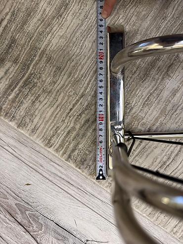 KG - Сoat hangers: Вешалки, плечики, Б/у — 6