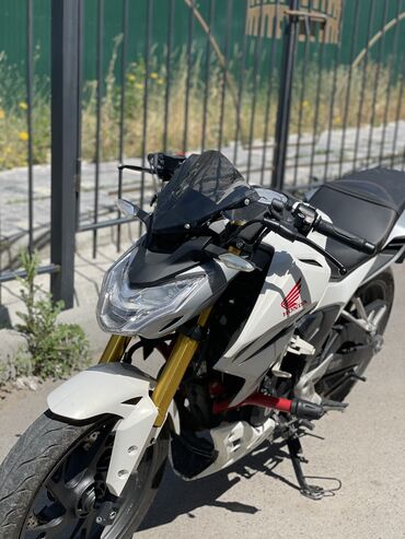 honda 600 cbr: Honda, 200 куб. см, Бензин, Чоңдор үчүн, Колдонулган