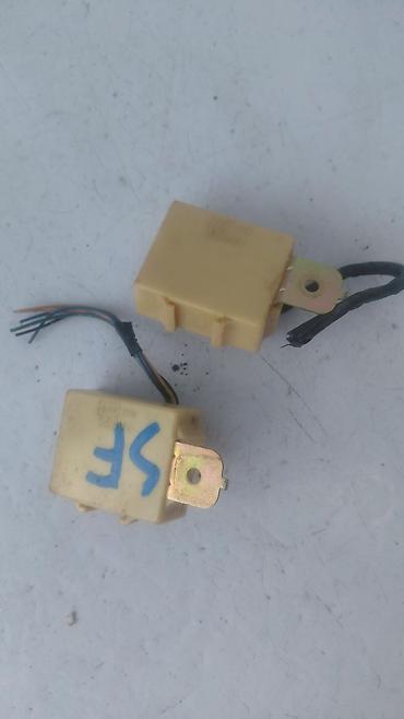 коммутаторы sfp: Блок комфорта Subaru Forester SF-5 Оригинальные модули (желтые — 2